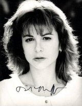 Dinah Manoff