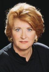 Fannie Flagg