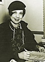 Anita Loos