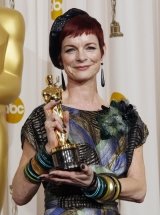 Sandy Powell