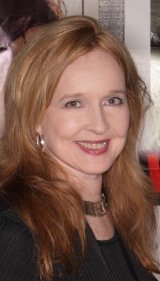 Camille Keaton