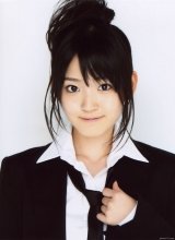 Airi Suzuki