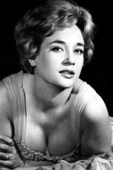 Sylvia Syms