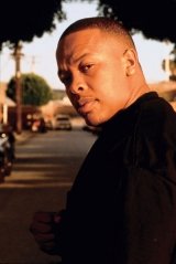 Dr. Dre