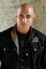 Faran Tahir