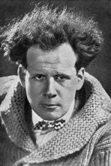 Sergei M. Eisenstein