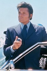 Jack Lord