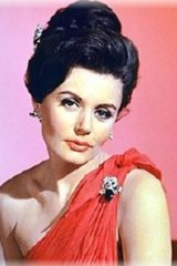 Eunice Gayson