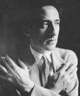 Jean Cocteau