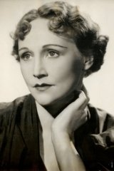 Fay Compton