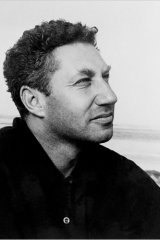 Budd Schulberg