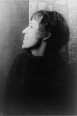 Lotte Lenya