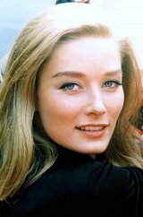 Tania Mallet