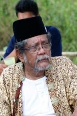 Zami Ismail