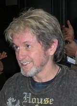 Jon Anderson