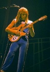 Steve Howe