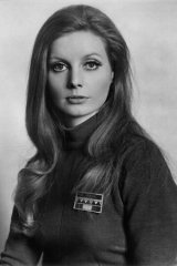 Catherine Schell