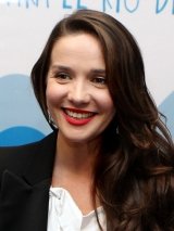 Natalia Oreiro