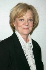 Maggie Smith