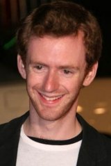 Chris Rankin