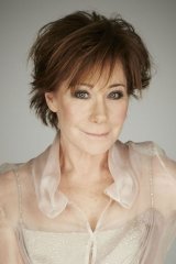 Zoë Wanamaker