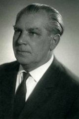 Vladimir Degtyarev