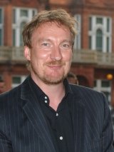 David Thewlis