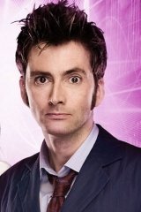 David Tennant