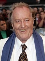 Robert Hardy