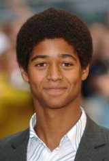 Alfie Enoch