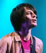 Jonny Greenwood