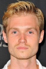 Robbie Jarvis