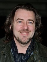 Jonathan Ross