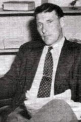 Frank Fenton