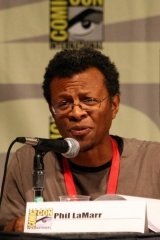 Phil LaMarr