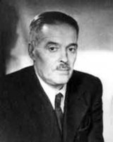 Михаил Михайлович Цехановский