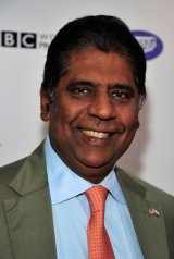 Vijay Amritraj