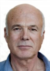 Michael Hogan