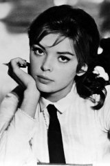 Barbara Lass