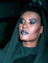 Grace Jones