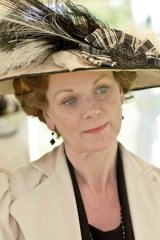 Samantha Bond