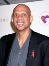 Kareem Abdul-Jabbar