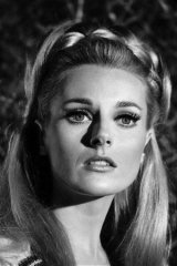 Celeste Yarnall