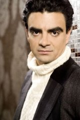 Rolando Villazón