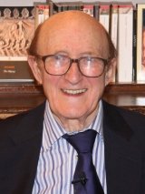 Ron Moody