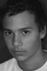 Frank Dillane