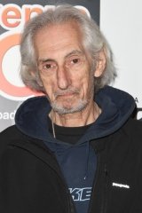 Larry Hankin