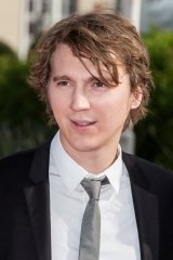 Paul Dano