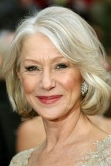 Helen Mirren