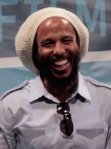 Ziggy Marley